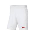 Дитячі футбольні шорти Nike Park 3 BV6865-103