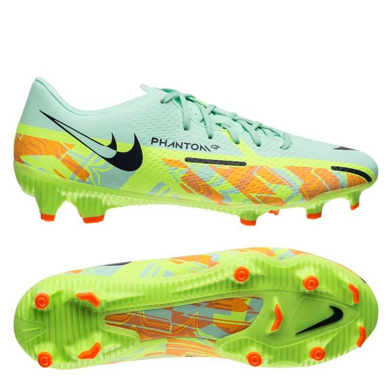 Бутси Nike Phantom GT II Academy FG/MG DA4433-343, рис. 0