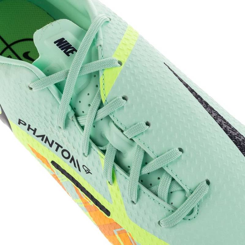 Бутси Nike Phantom GT II Academy FG/MG DA4433-343, рис. 3
