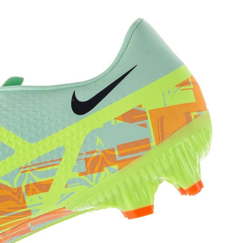 Бутси Nike Phantom GT II Academy FG/MG DA4433-343, рис. 2