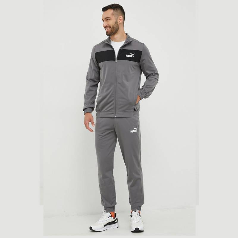 Спортивний костюм PUMA 845844-73, рис. 0
