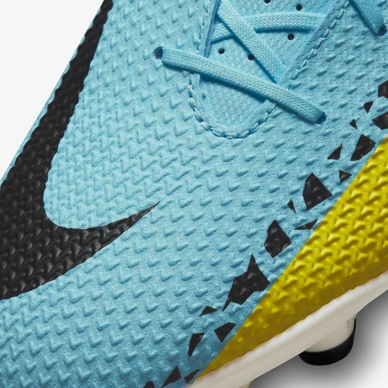 Бутси Nike Phantom GT2 Club MG Football Boots DA5640-407, рис. 4