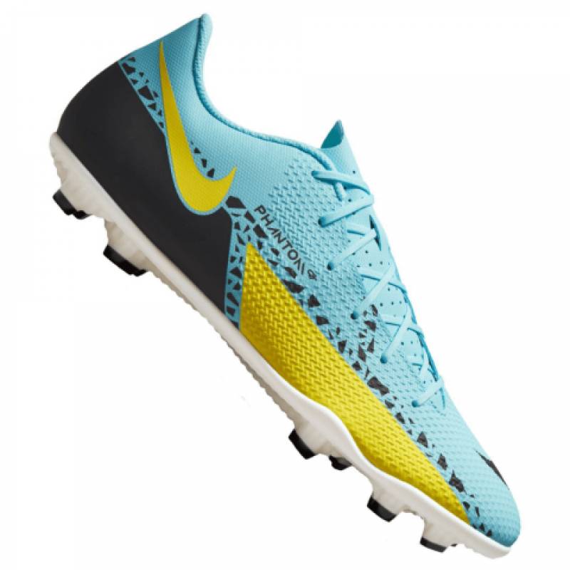 Бутси Nike Phantom GT2 Club MG Football Boots DA5640-407, рис. 3