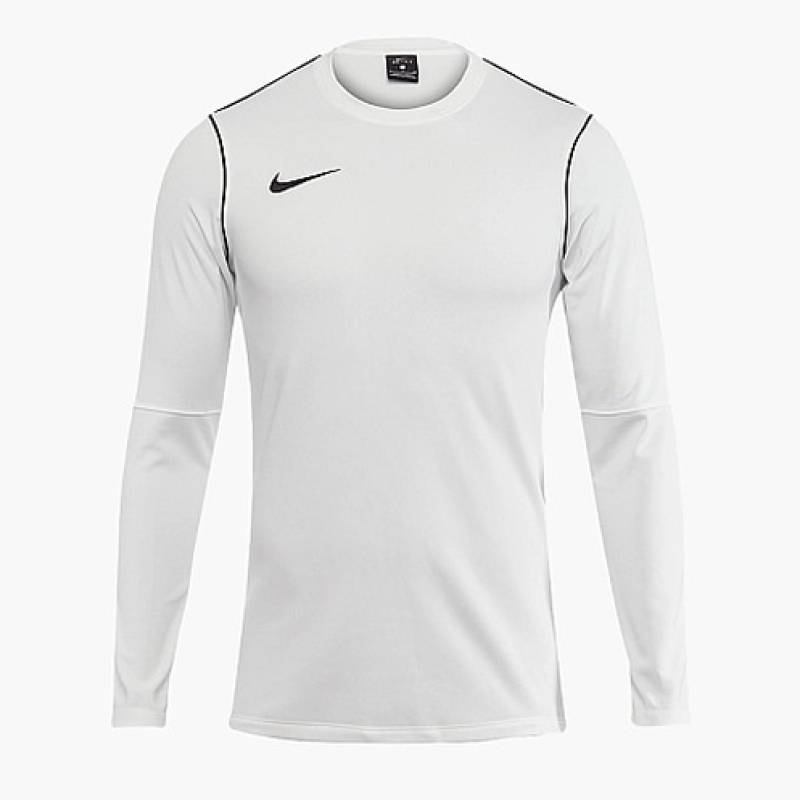 Джемпер Nike Park 20 Crew білий BV6875-100, рис. 0