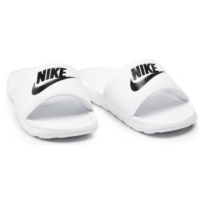 Капці Nike Victori One Slide CN9675-100, рис. 0