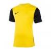 Футболка подростковая Nike Y NK DF TIEMPO PREM II JSY SS желтая DH8389-719, прев. 0