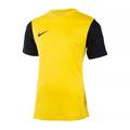 Футболка подростковая Nike Y NK DF TIEMPO PREM II JSY SS желтая DH8389-719, прев. 0