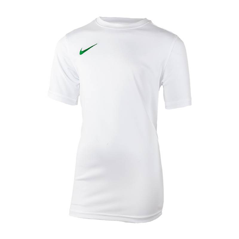Футболка подростковая Nike Y NK DF PARK VII JSY SS BV6741-101, рис. 0