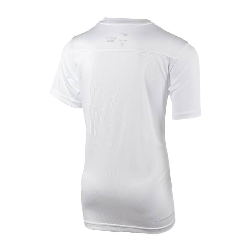 Футболка подростковая Nike Y NK DF PARK VII JSY SS BV6741-103, рис. 1