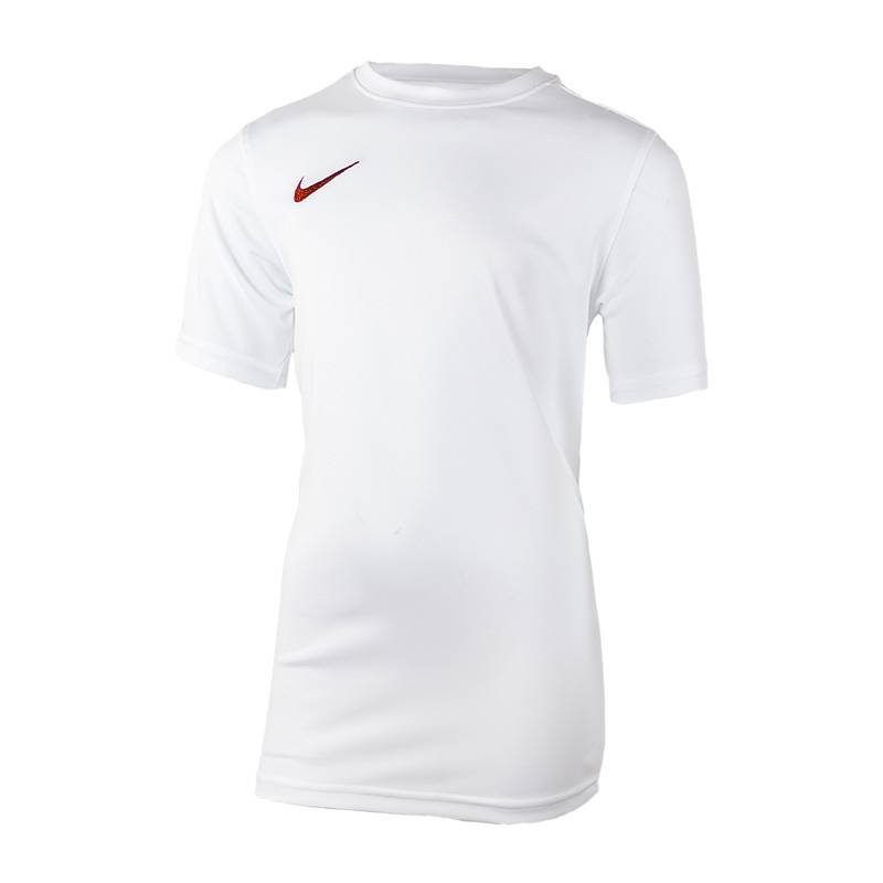 Футболка подростковая Nike Y NK DF PARK VII JSY SS BV6741-103, рис. 0