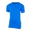Підліткова футболка Nike Y NK PARK20 SS TEE синя CZ0909-463, прев. 0