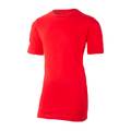 Футболка подростковая Nike Y NK PARK20 SS TEE красная CZ0909-657, прев. 0