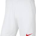 Шорти чоловічі білі Nike Park III M BV6855-103, прев. 0