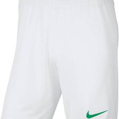 Шорты мужские белые Nike Park III M BV6855-102