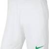 Шорты мужские белые Nike Park III M BV6855-102