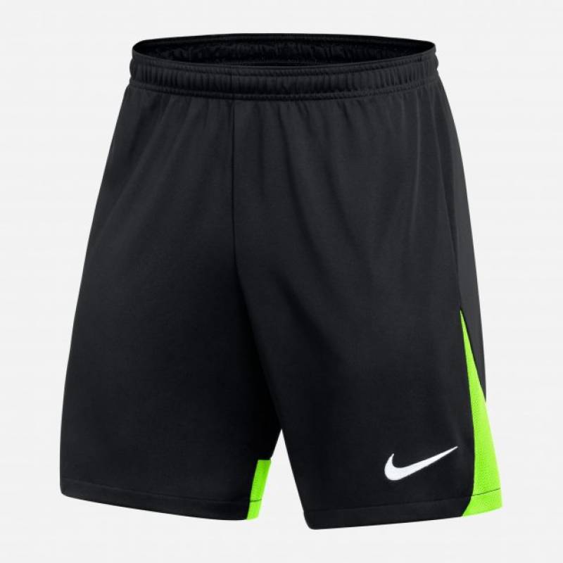 Шорти тренувальні Nike Academy - чорні DH9236-010, рис. 0