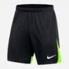 Шорти тренувальні Nike Academy - чорні DH9236-010, прев. 0