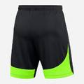 Шорты тренировочные Nike Academy - черные DH9236-010, прев. 1