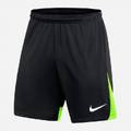 Шорты тренировочные Nike Academy - черные DH9236-010, прев. 0