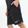Шорты классика Nike M Nk Df Flx Wvn 9In Short черные DM6617-010, прев. 0