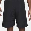 Шорты классика Nike M Nk Df Flx Wvn 9In Short черные DM6617-010, прев. 2