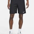 Шорты классика Nike M Nk Df Flx Wvn 9In Short черные DM6617-010, прев. 1