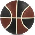 Мяч баскетбольный Nike All Court 8P 2.0 N.100.4138.812.07 G Antetokounmpo Deflated Size 7 Amber, прев. 2