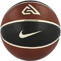Мяч баскетбольный Nike All Court 8P 2.0 N.100.4138.812.07 G Antetokounmpo Deflated Size 7 Amber, прев. 0
