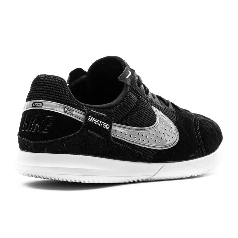 Футзалки мужские Nike StreetGato IC DC8466-010, рис. 1