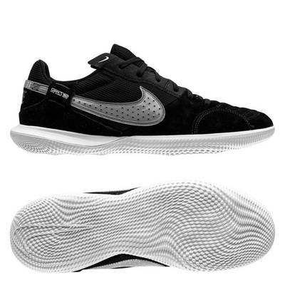 Футзалки мужские Nike StreetGato IC DC8466-010