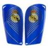 Щитки футбольные REAL MADRID FB-6850 синий, прев. 0