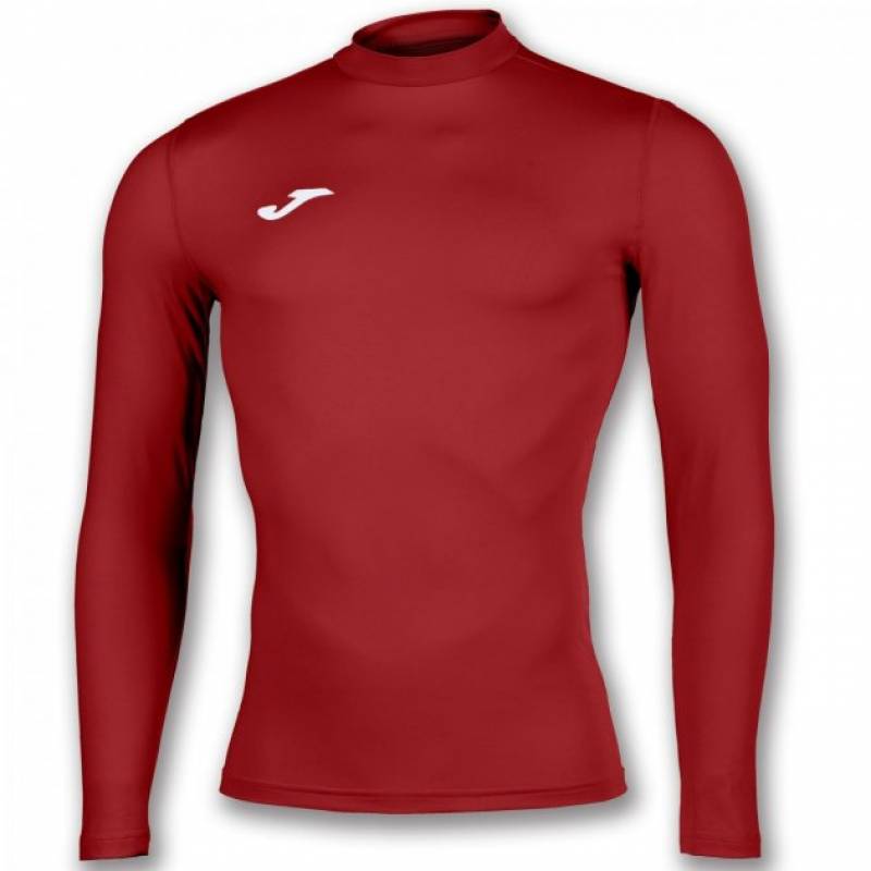 Термобілизна Joma BRAMA ACADEMY 101018.600 червоний, рис. 0