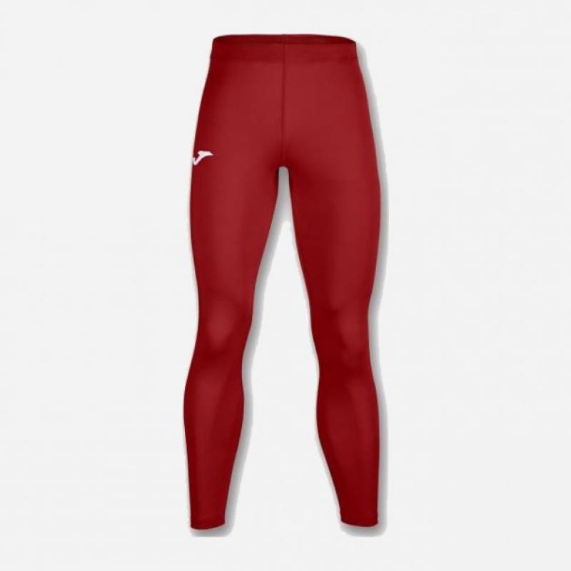 Термоштани Joma BRAMA 101016.600 червоні, рис. 0