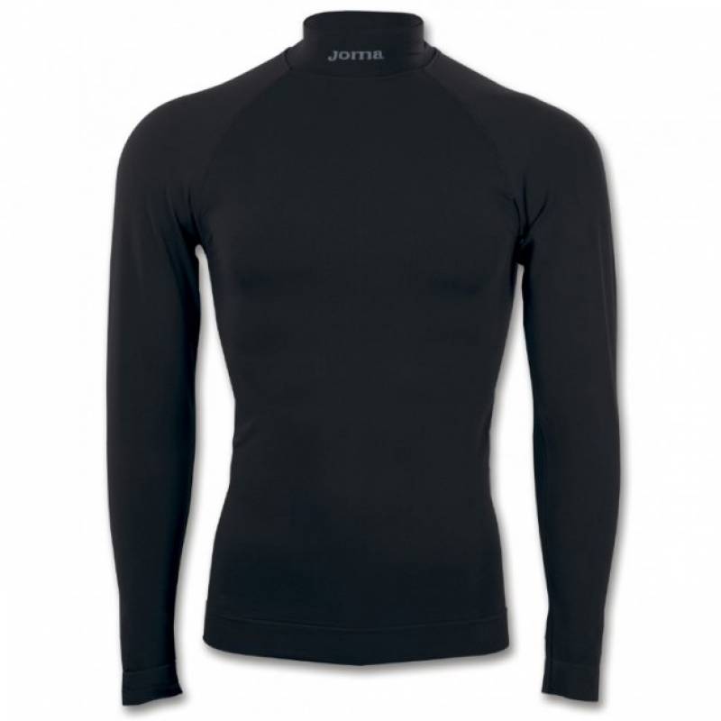 Термобілизна гольф Joma BRAMA CLASSIC чорний 3477.55.101S, рис. 0