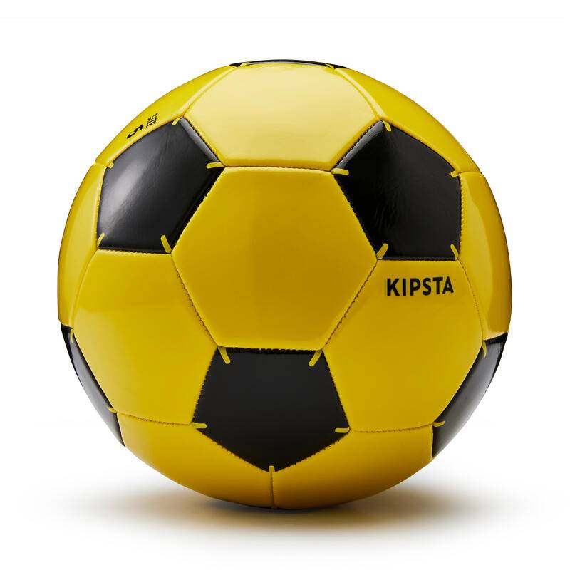 Футбольный мяч детский Kipsta FIRST KICK 8676298, рис. 0