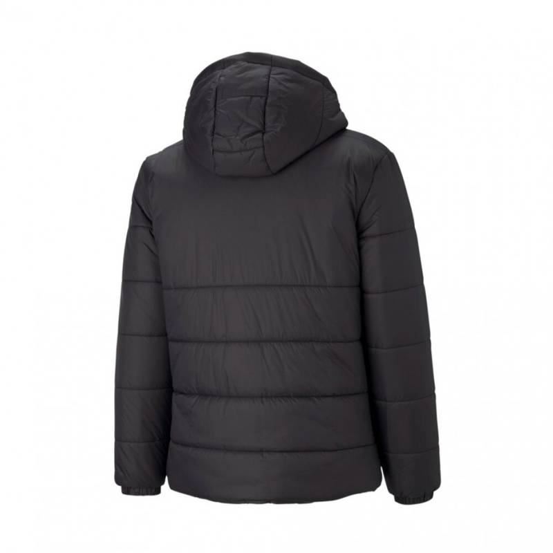 Зимова куртка Puma teamLIGA Padded 657265-03, рис. 1