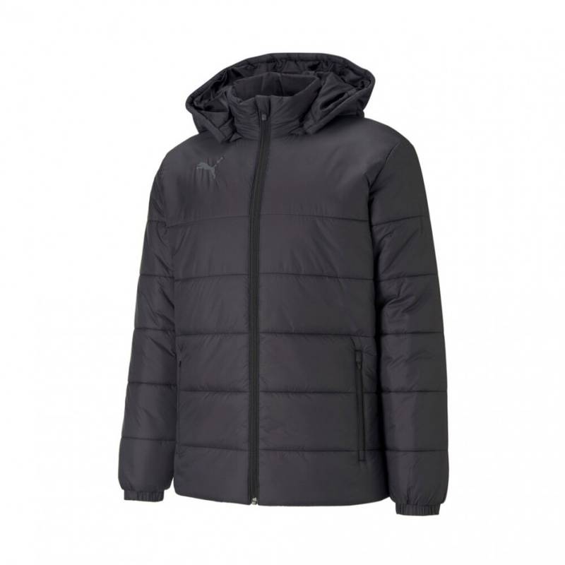 Зимова куртка Puma teamLIGA Padded 657265-03, рис. 0