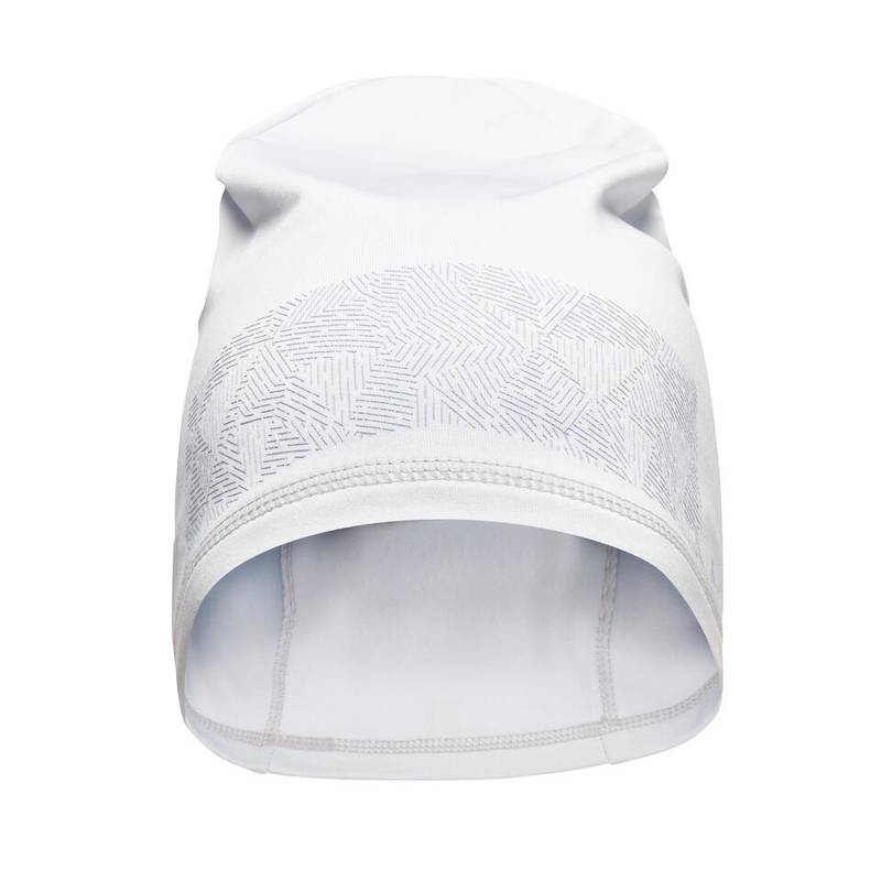 Шапка Kipsta Keepdry 500 белая 8733571, рис. 1