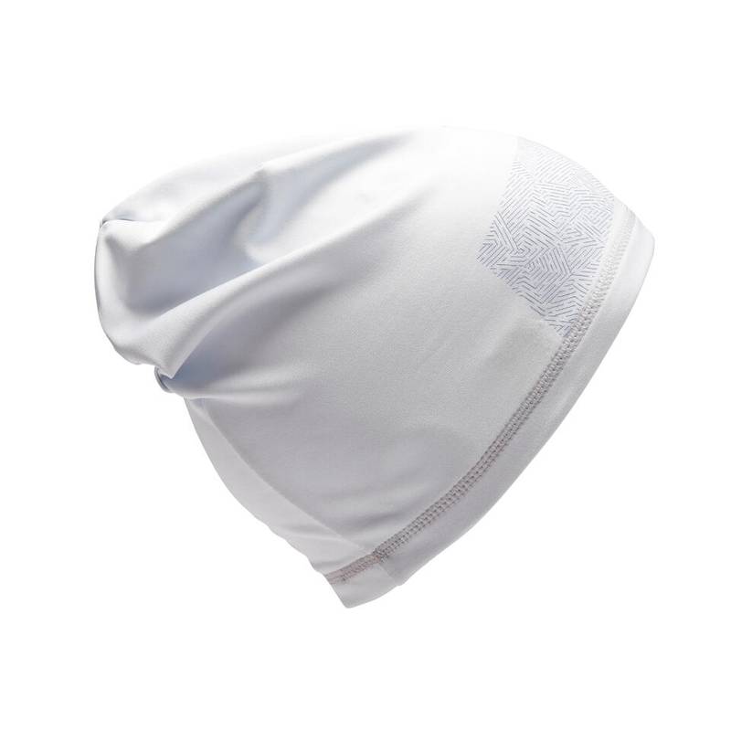 Шапка Kipsta Keepdry 500 белая 8733571, рис. 2