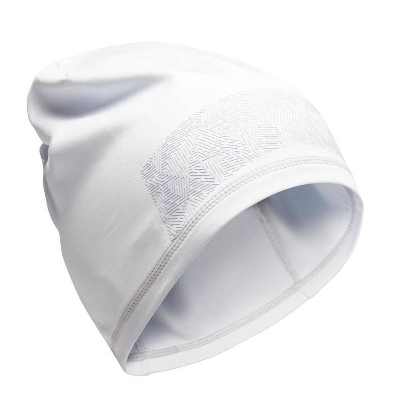 Шапка Kipsta Keepdry 500 белая 8733571, рис. 0