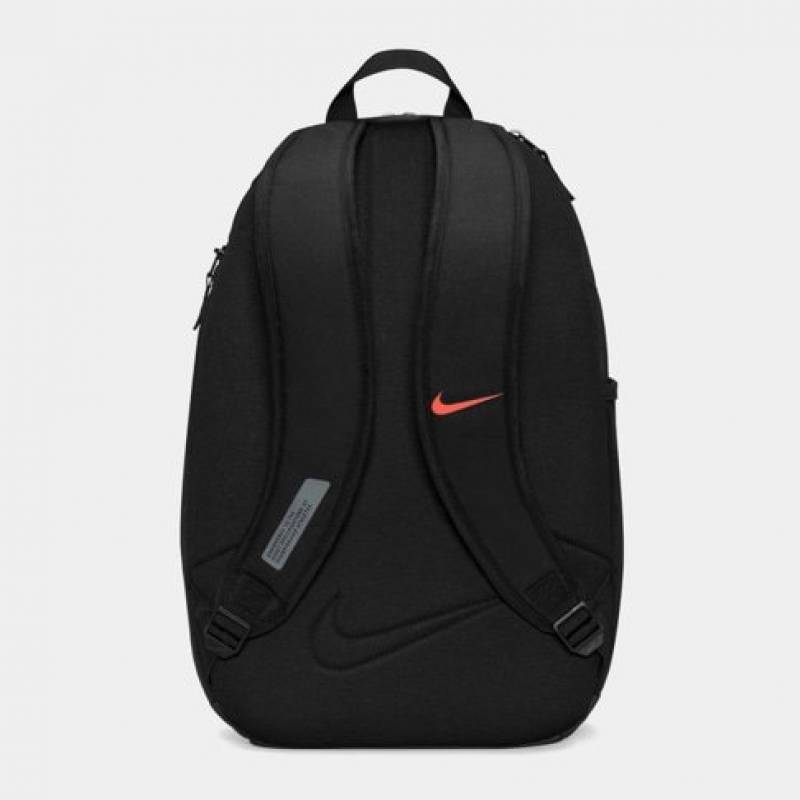 Рюкзак Nike Academy Team DC2647-014 Black, рис. 1