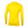 Термобелье футболка Nike M NK DF PARK 1STLYR JSY LS желтая AV2609-719, прев. 1