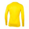 Термобелье футболка Nike M NK DF PARK 1STLYR JSY LS желтая AV2609-719, прев. 1