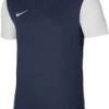 Футболка подростковая Nike Y NK DF TIEMPO PREM II JSY SS темно-синяя DH8389-410, прев. 1