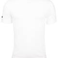 Футболка подростковая Nike Y NK PARK20 SS TEE белая CZ0909-100, прев. 0