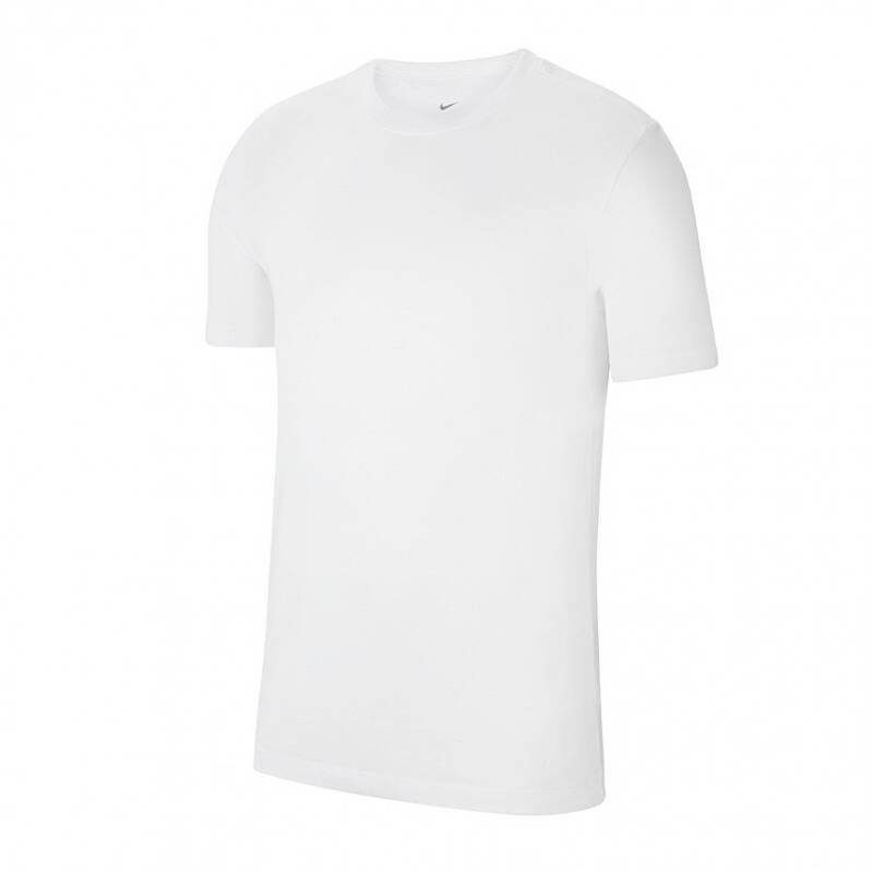Футболка Nike PARK20 SS TEE біла CZ0881-100, рис. 0