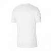 Футболка Nike PARK20 SS TEE белая CZ0881-100, прев. 1