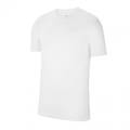 Футболка Nike PARK20 SS TEE біла CZ0881-100, прев. 0