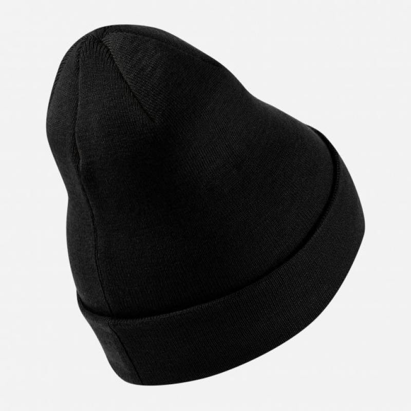 Шапка дитяча Nike Y Nk Cuffed Beanie CW5871-010, рис. 1