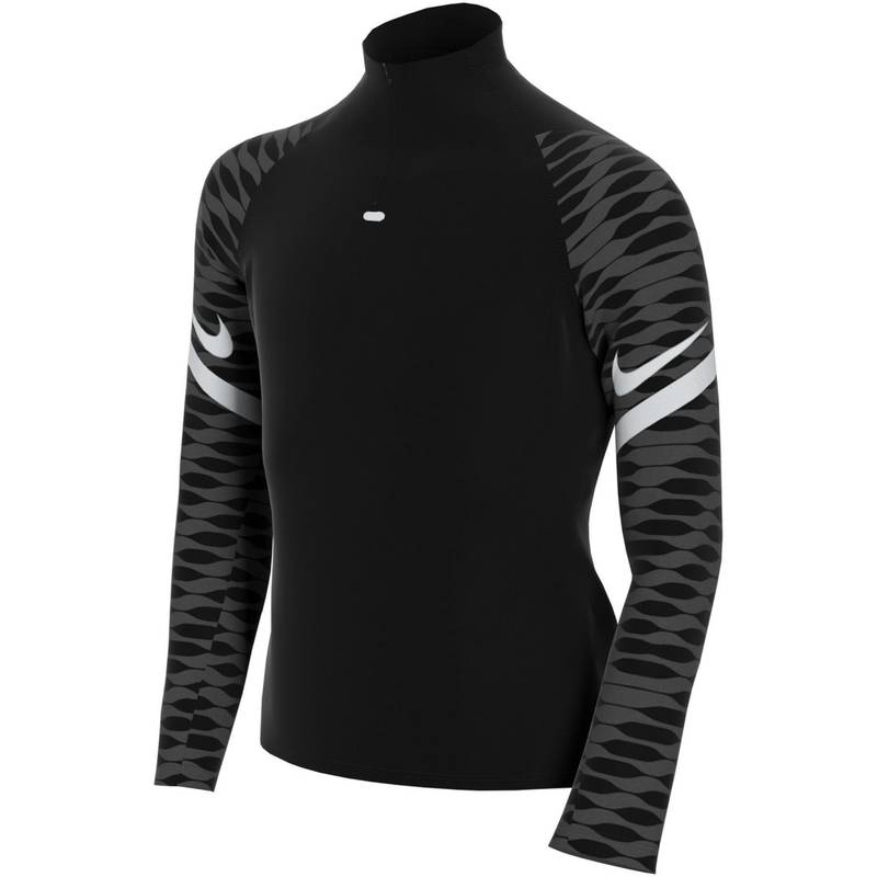 Дитячий джемпер Nike Strike 21 Drill Top CW5860-010, рис. 0